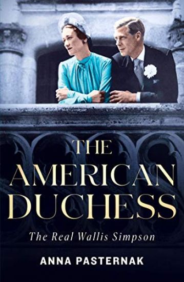 American Duchess