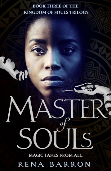 Master of Souls