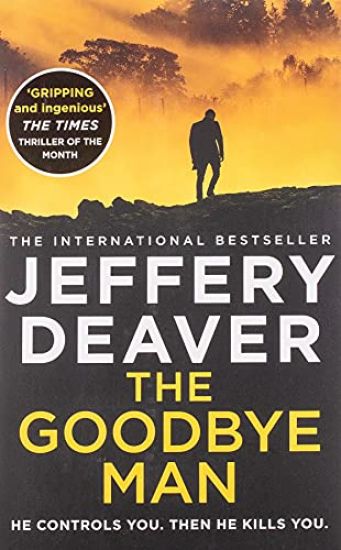 Goodbye Man