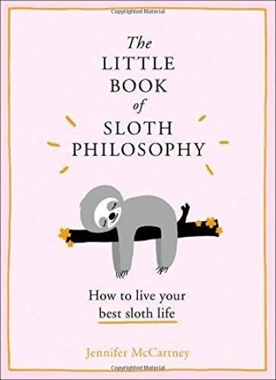 Little Book of Sloth Philosophy