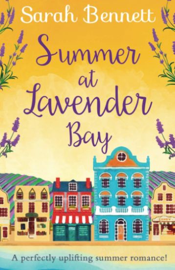 Summer at Lavender Bay