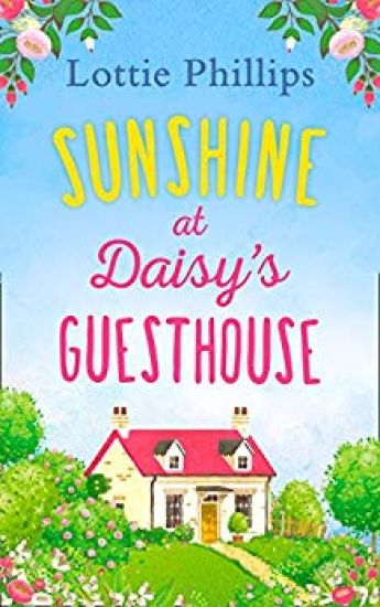 Sunshine at Daisy’s Guesthouse