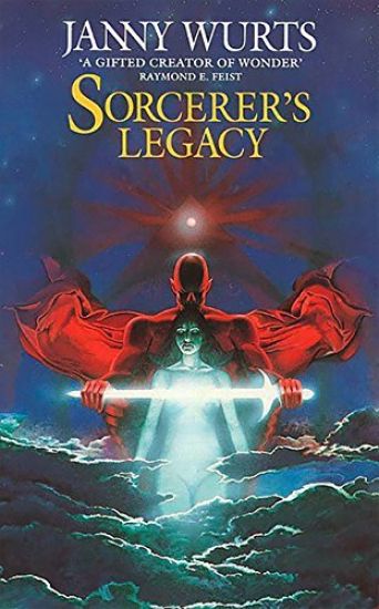 Sorcererâ??s Legacy