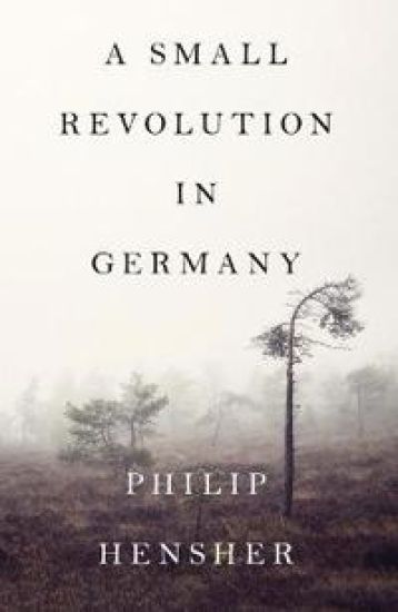 Small Revolution in Germany