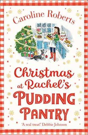 Christmas at Rachelâ??s Pudding Pantry