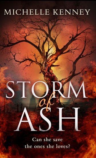 Storm of Ash