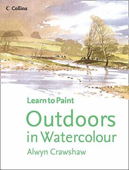 Outdoors in Watercolour