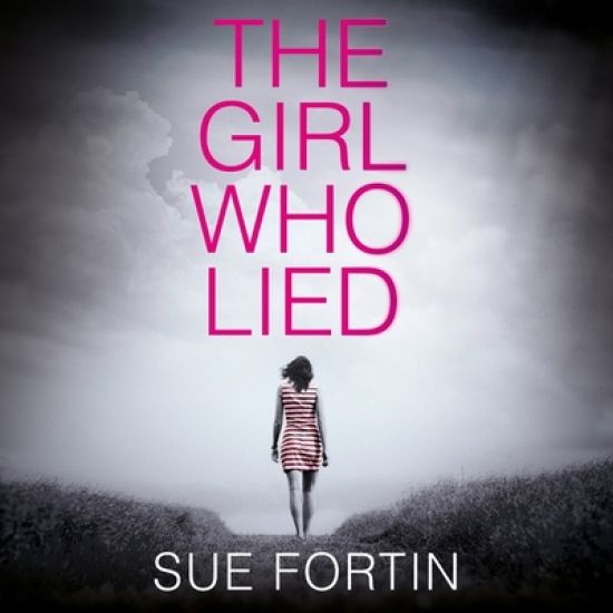 The Girl Who Lied