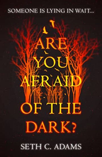 Are You Afraid of the Dark?