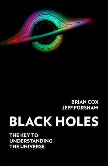 Kansikuva: Black Holes