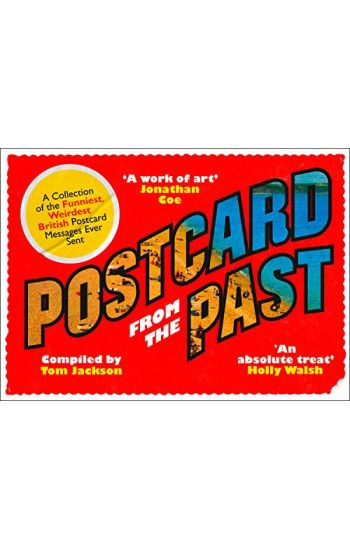 Postcard From The Past