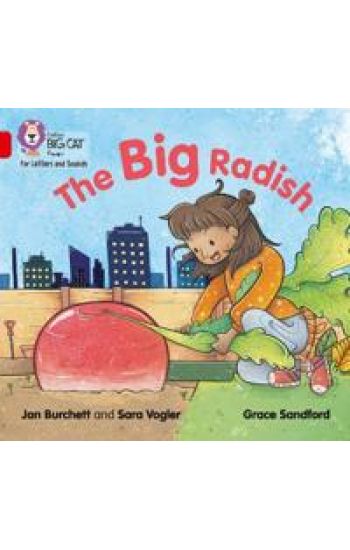 The Big Radish