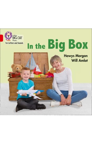 In the Big Box