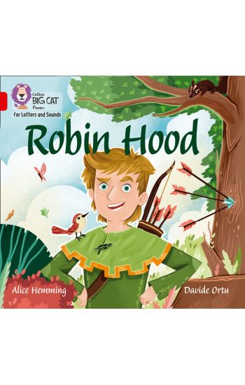 Robin Hood