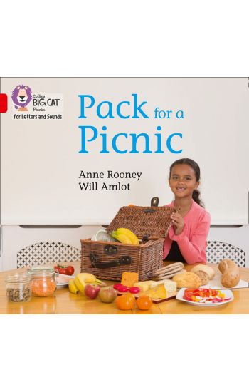 Pack for a Picnic