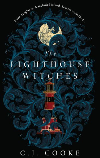 Lighthouse Witches