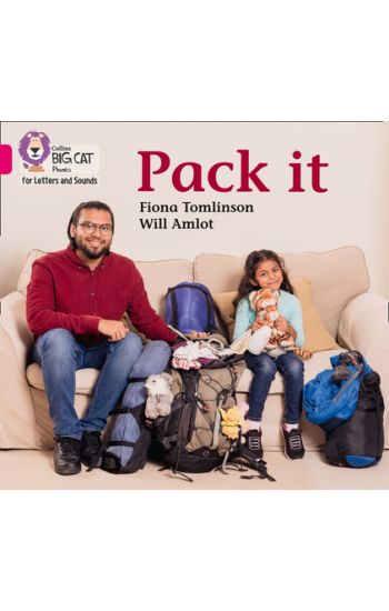 Pack It