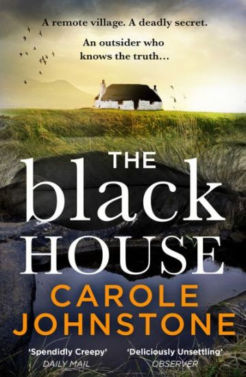 The Blackhouse