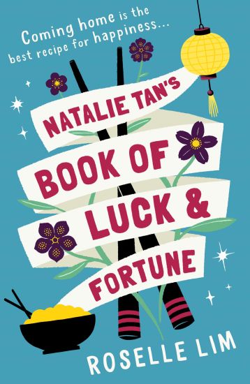 Natalie Tanâ??s Book of Luck and Fortune