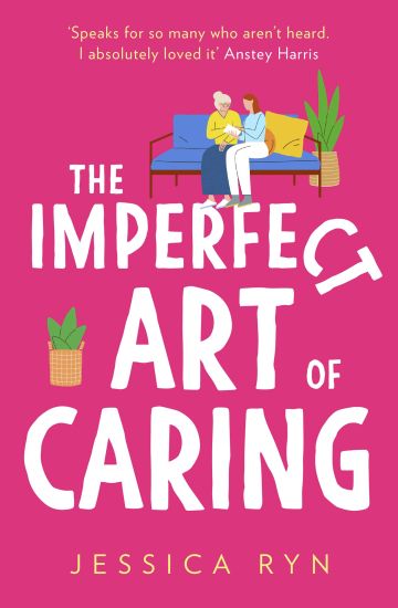 Imperfect Art of Caring