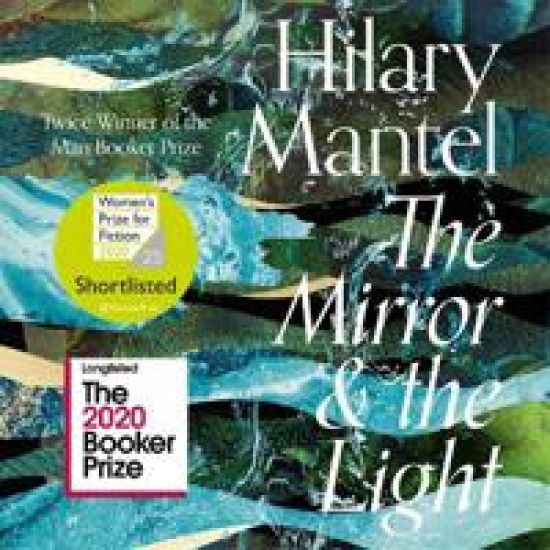Mirror and the Light