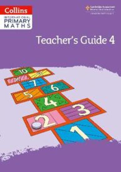 International Primary Maths Teacher’s Guide: Stage 4