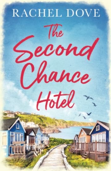 The Second Chance Hotel