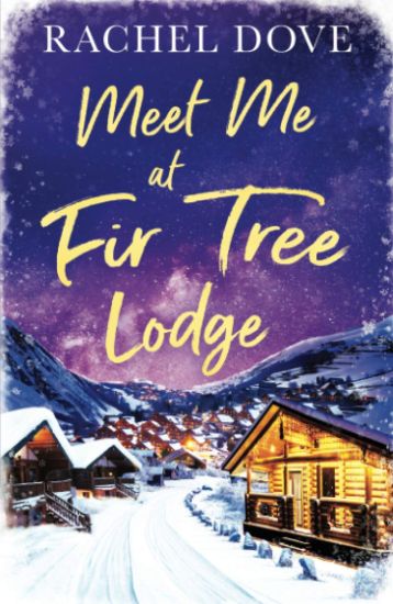 Meet Me at Fir Tree Lodge