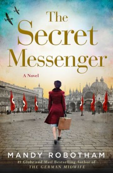 Secret Messenger