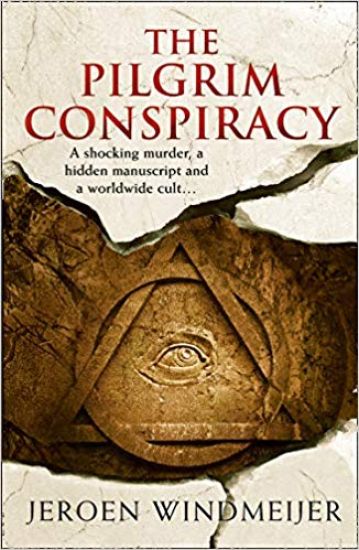 The Pilgrim Conspiracy