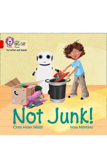Not Junk!