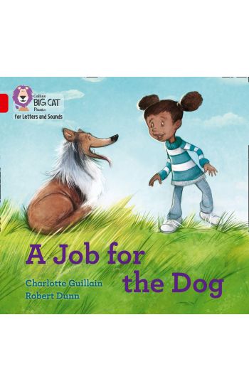 A Job for the Dog