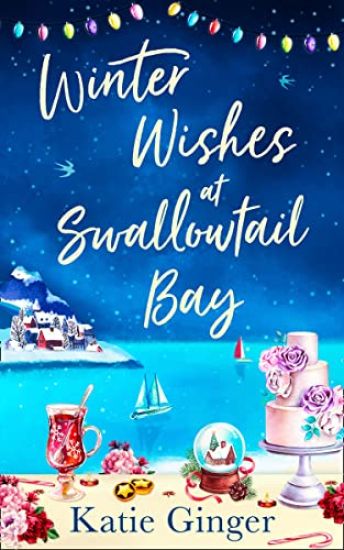Winter Wishes at Swallowtail Bay