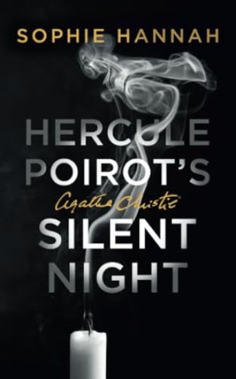 Hercule Poirot’s Silent Night