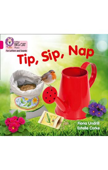 Tip, Sip, Nap