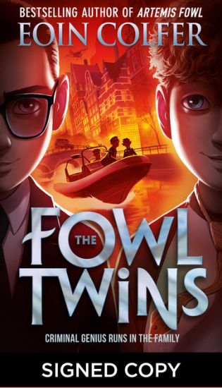 Fowl Twins