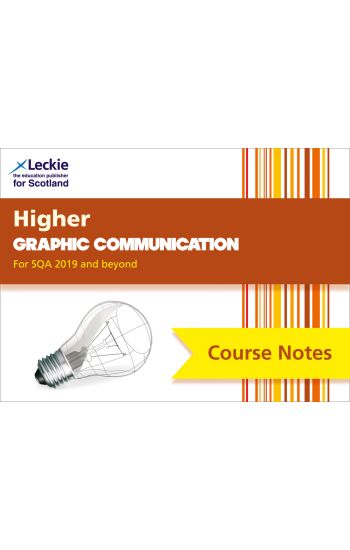 Higher Graphic Communication (second edition)