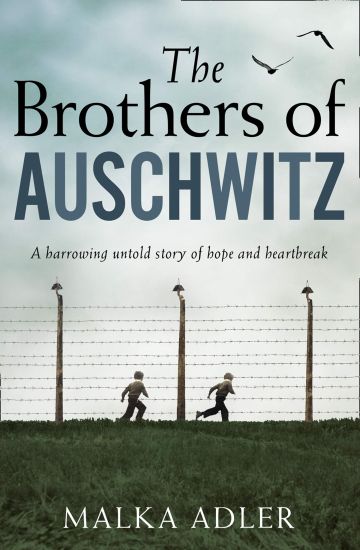 Brothers of Auschwitz