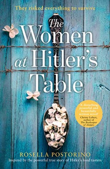 Women at Hitlerâ??s Table