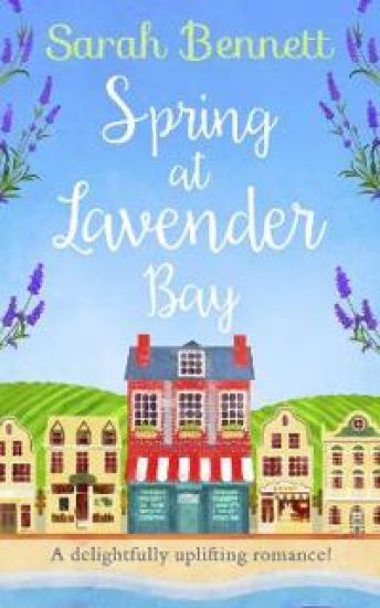 Spring at Lavender Bay