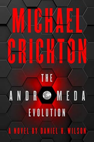 Andromeda Evolution
