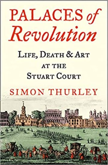 Palaces of Revolution