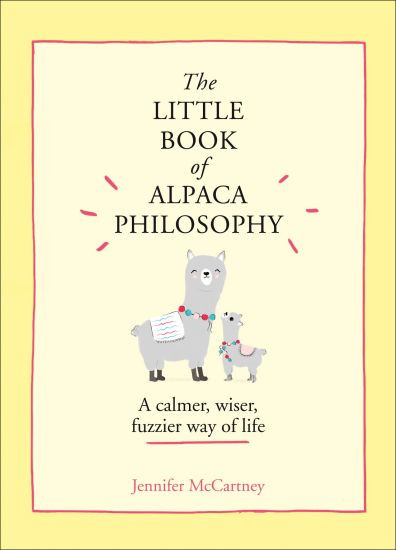 Little Book of Alpaca Philosophy
