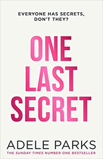 One Last Secret