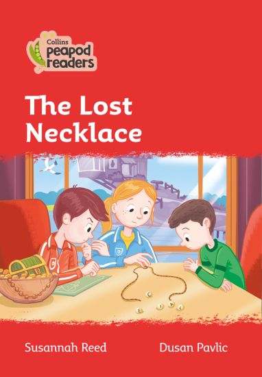 The Lost Necklace