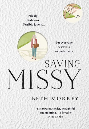 Saving Missy