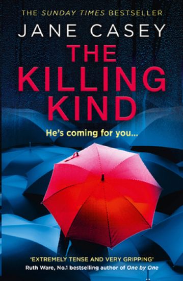 Killing Kind