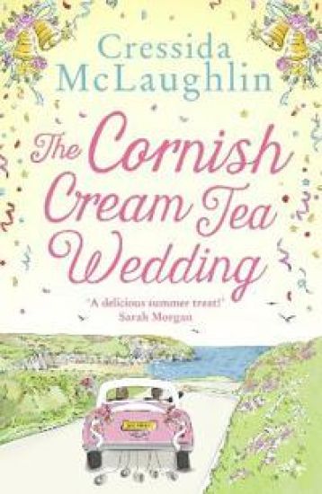 The Cornish Cream Tea Wedding