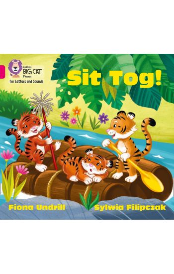 Sit Tog!