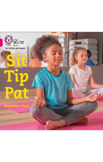 Sit Tip Pat